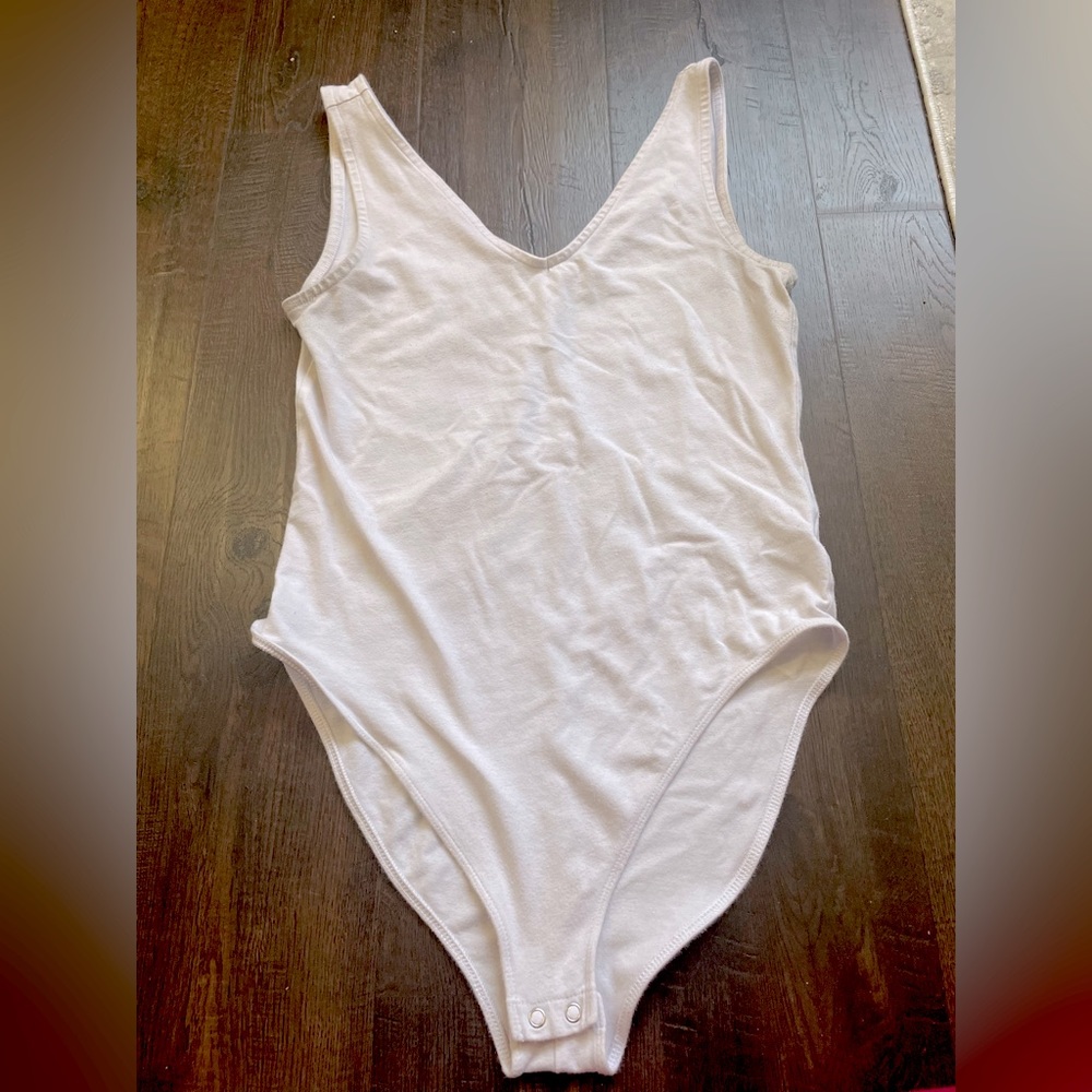 Bodysuit